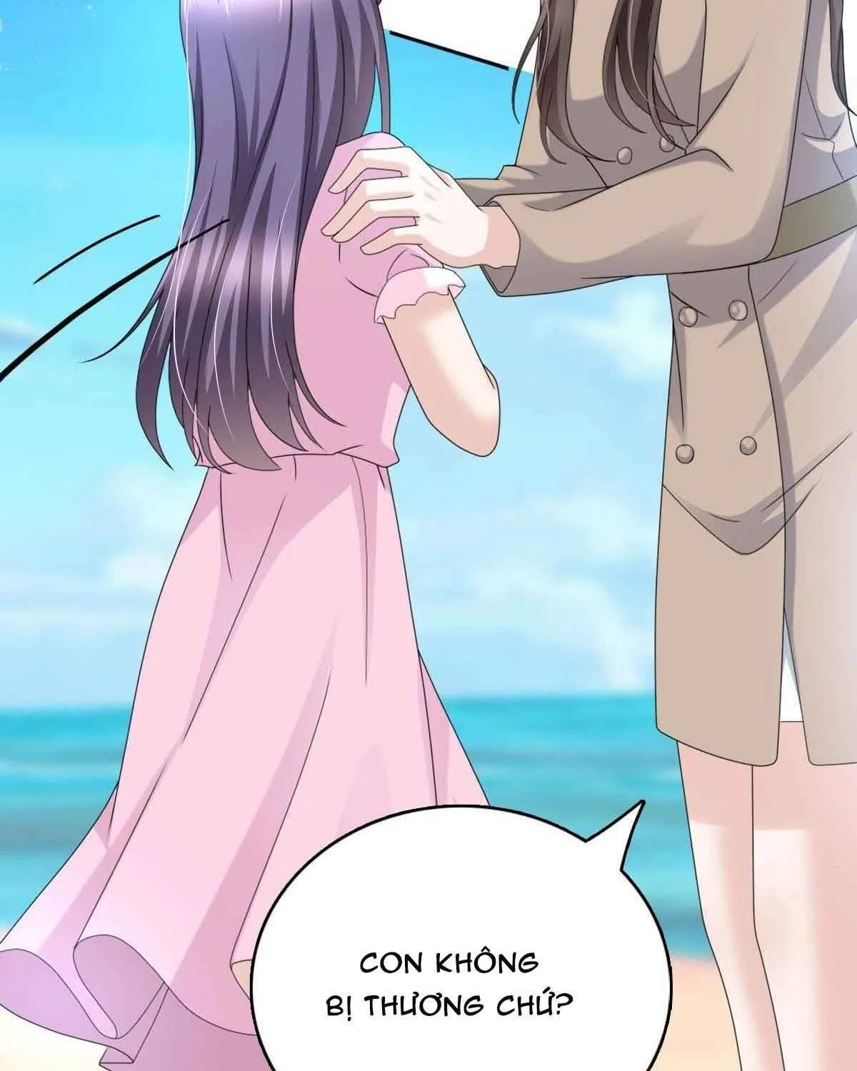 Trí Mạng Mị Thê: Tổng Tài Muốn Phục Hôn Chap 25 - Next Chap 26