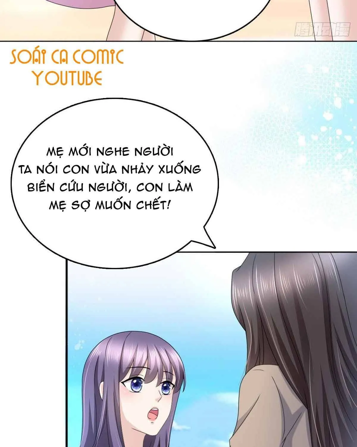 Trí Mạng Mị Thê: Tổng Tài Muốn Phục Hôn Chap 25 - Next Chap 26