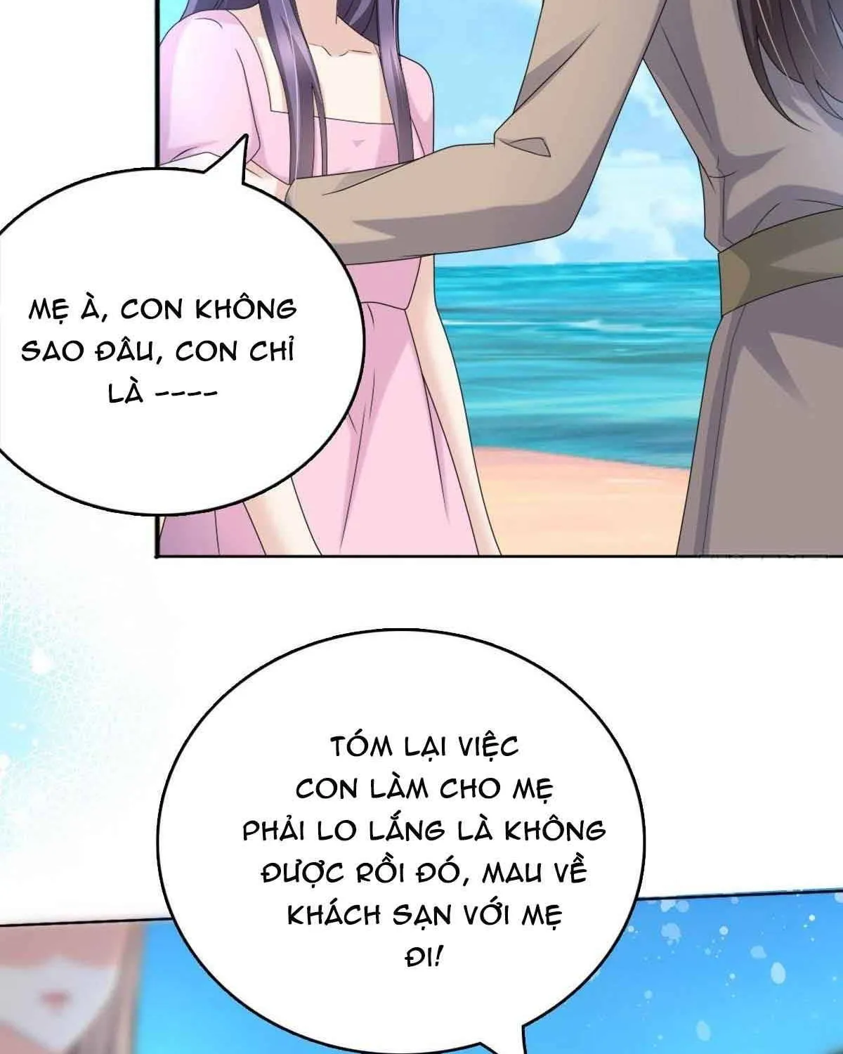 Trí Mạng Mị Thê: Tổng Tài Muốn Phục Hôn Chap 25 - Next Chap 26