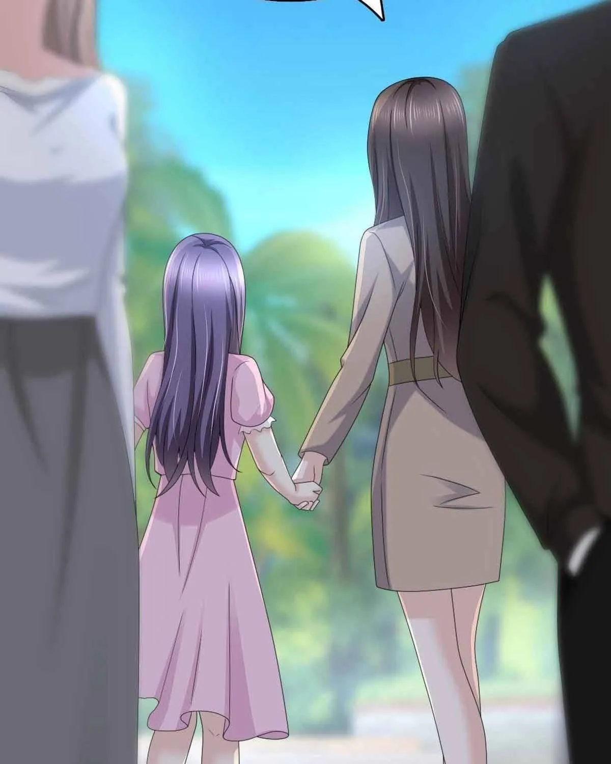 Trí Mạng Mị Thê: Tổng Tài Muốn Phục Hôn Chap 25 - Next Chap 26