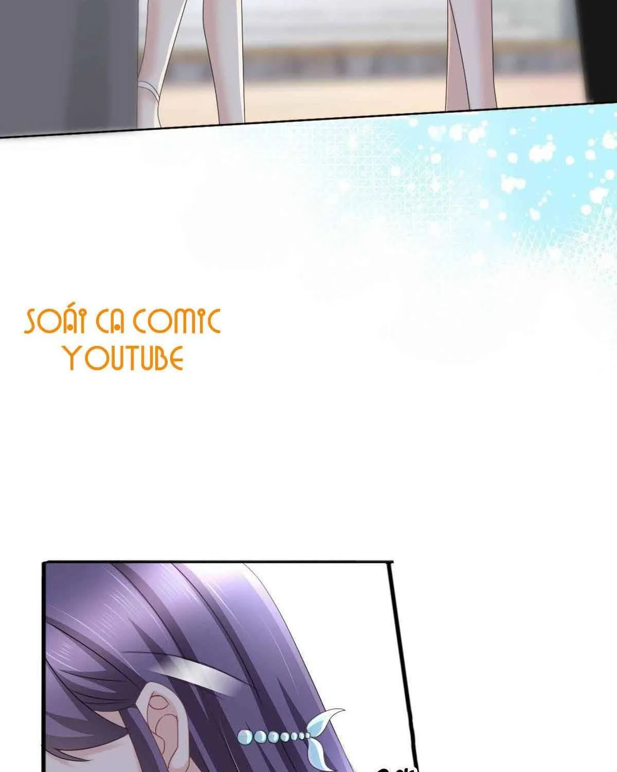 Trí Mạng Mị Thê: Tổng Tài Muốn Phục Hôn Chap 25 - Next Chap 26