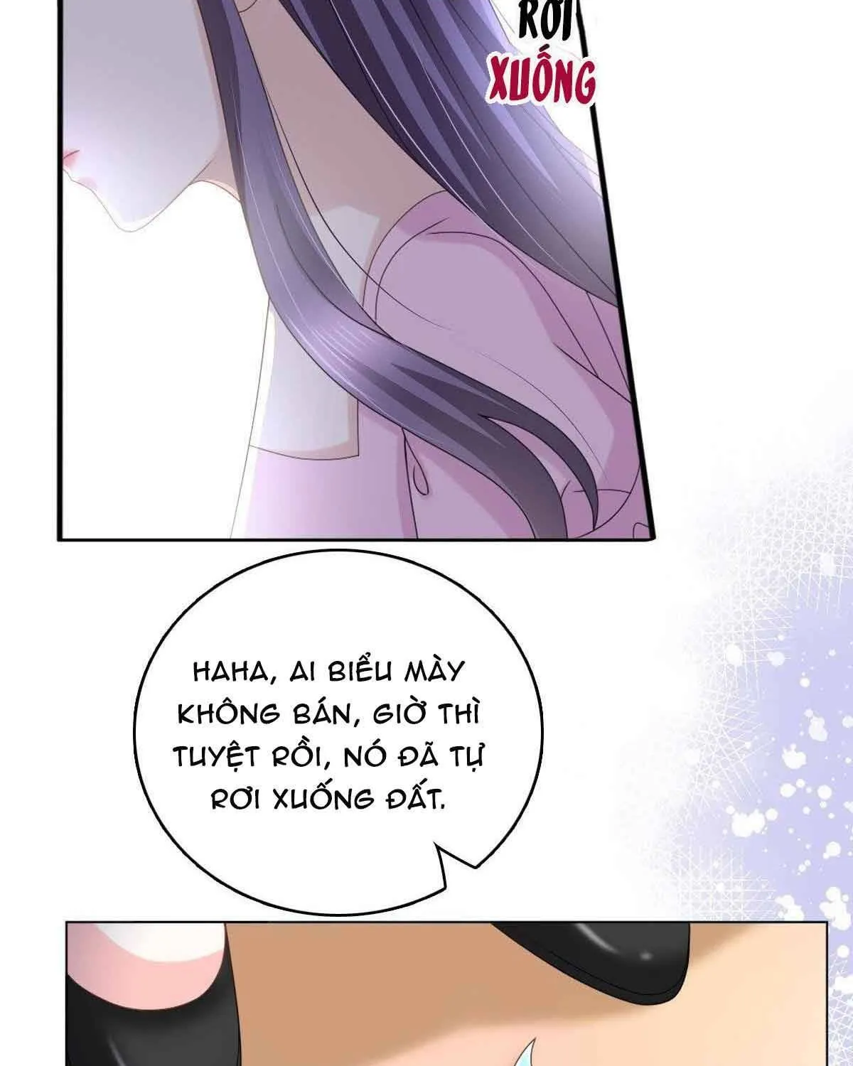 Trí Mạng Mị Thê: Tổng Tài Muốn Phục Hôn Chap 25 - Next Chap 26