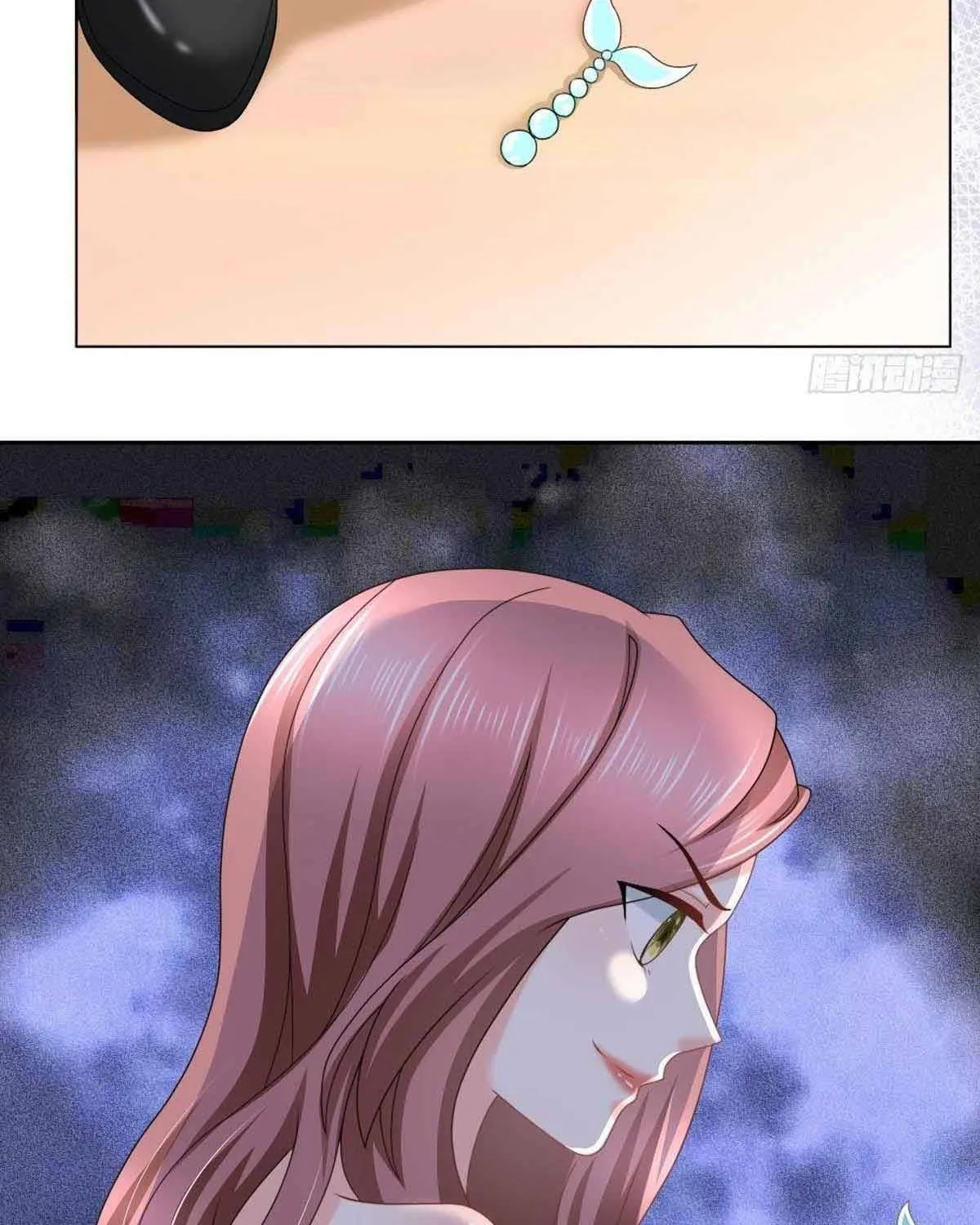 Trí Mạng Mị Thê: Tổng Tài Muốn Phục Hôn Chap 25 - Next Chap 26