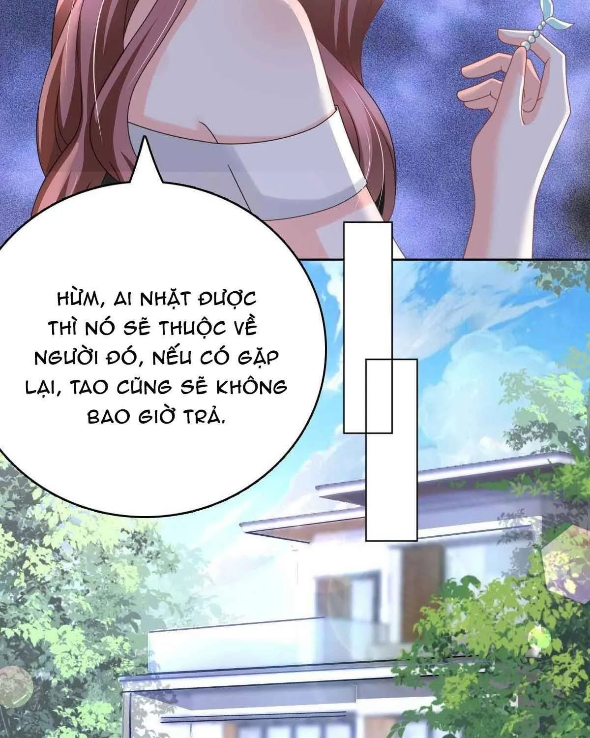 Trí Mạng Mị Thê: Tổng Tài Muốn Phục Hôn Chap 25 - Next Chap 26