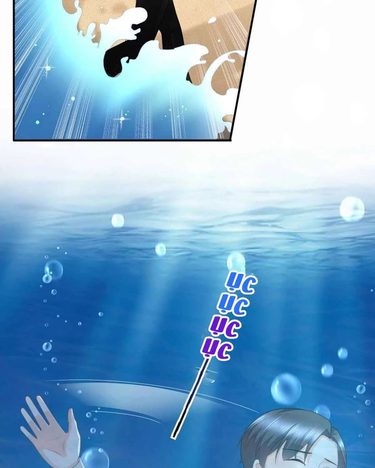 Trí Mạng Mị Thê: Tổng Tài Muốn Phục Hôn Chap 25 - Next Chap 26