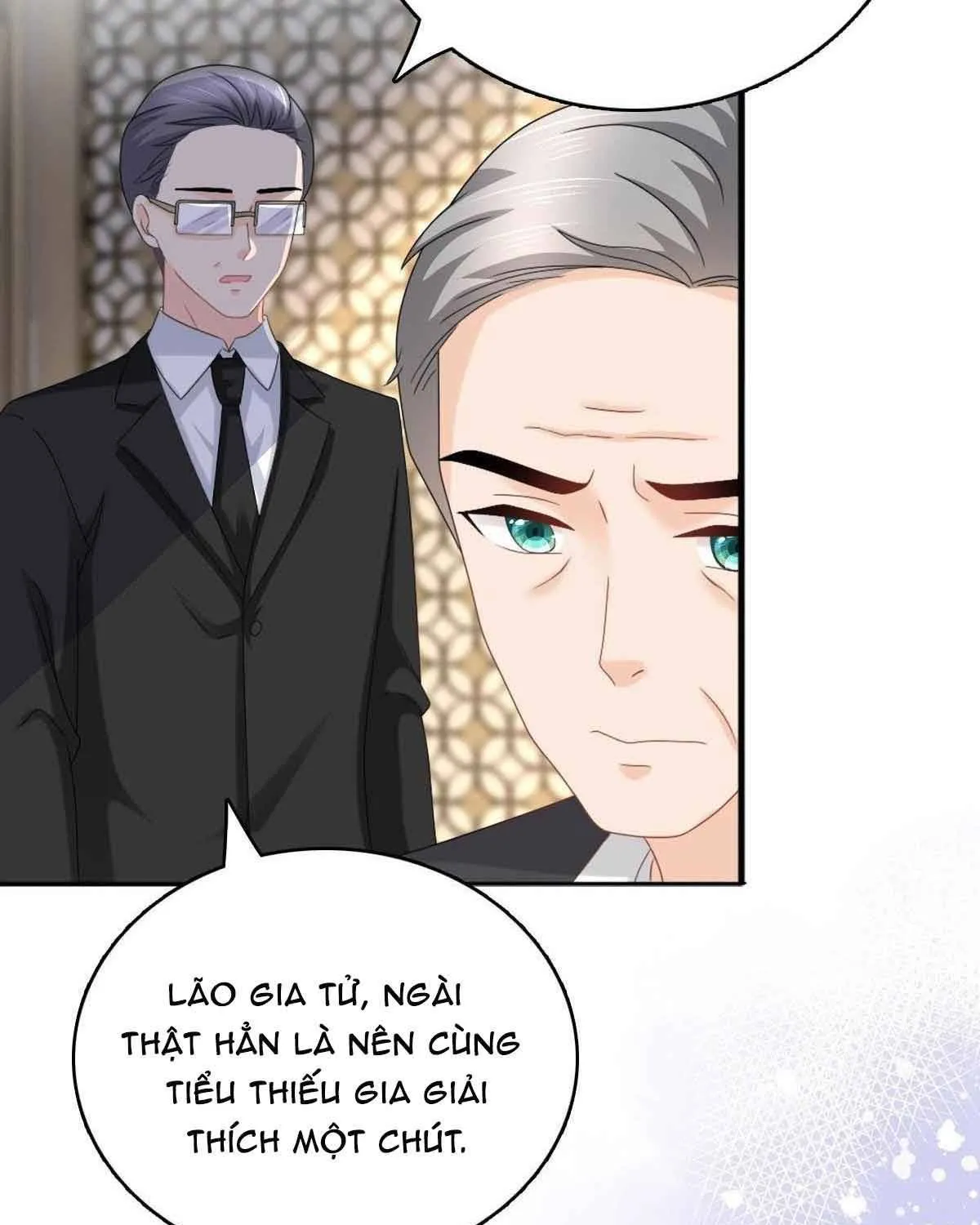 Trí Mạng Mị Thê: Tổng Tài Muốn Phục Hôn Chap 25 - Next Chap 26