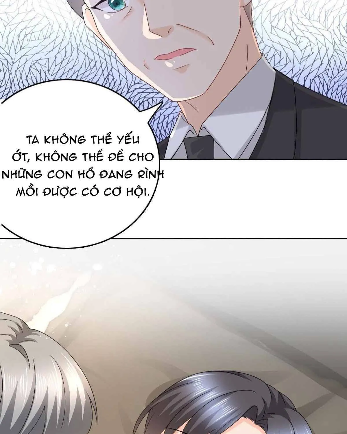 Trí Mạng Mị Thê: Tổng Tài Muốn Phục Hôn Chap 25 - Next Chap 26