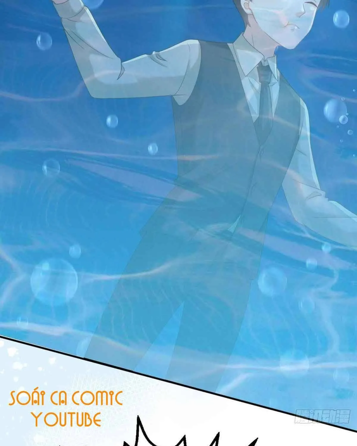 Trí Mạng Mị Thê: Tổng Tài Muốn Phục Hôn Chap 25 - Next Chap 26