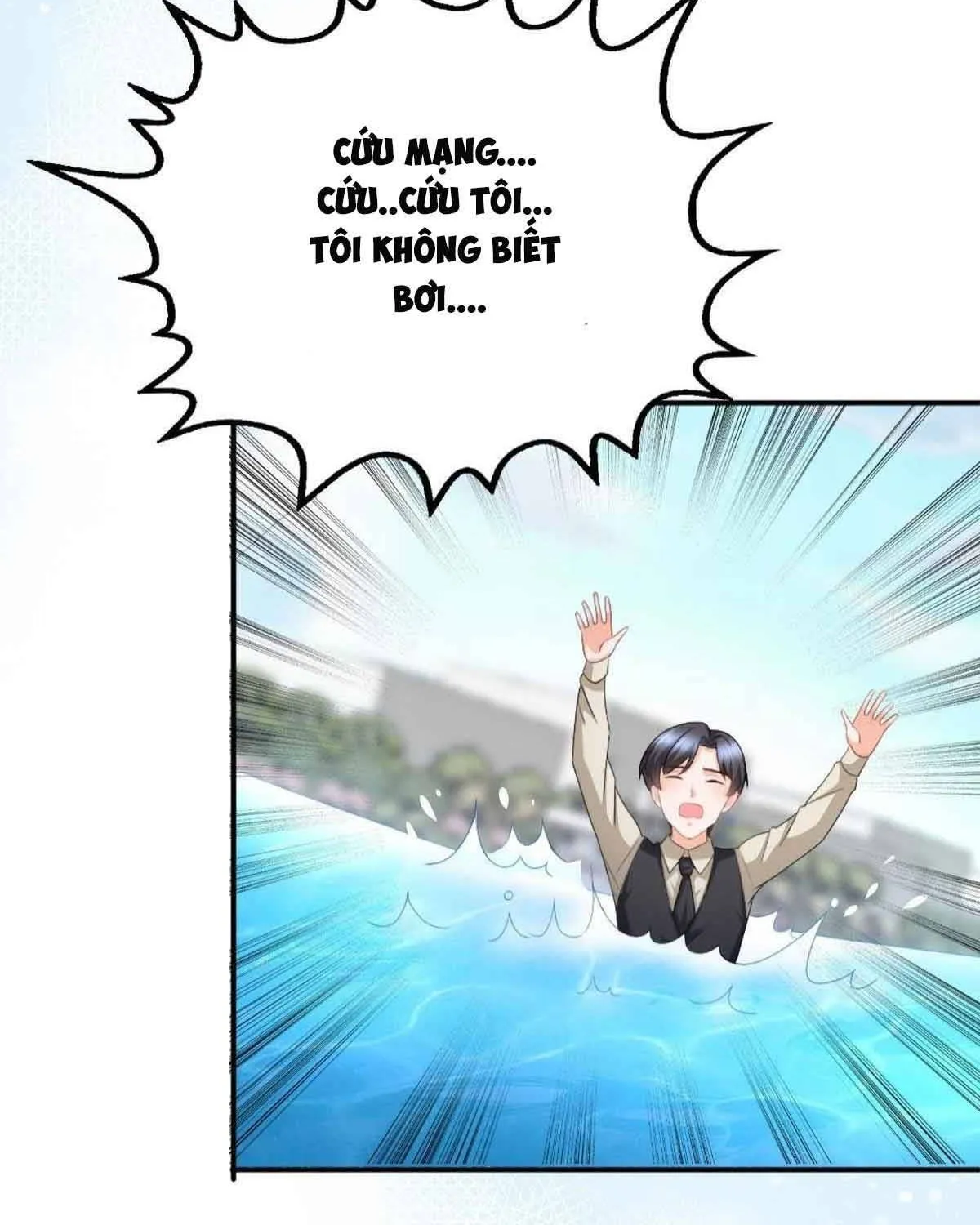 Trí Mạng Mị Thê: Tổng Tài Muốn Phục Hôn Chap 25 - Next Chap 26