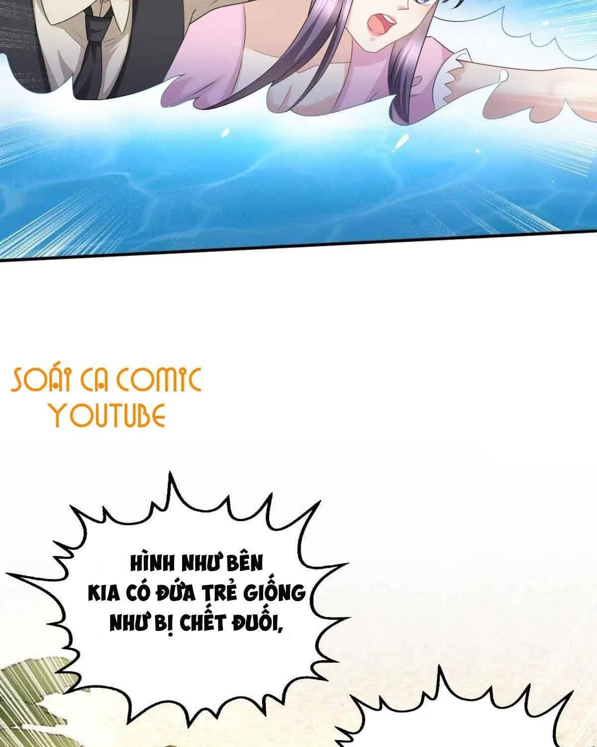 Trí Mạng Mị Thê: Tổng Tài Muốn Phục Hôn Chap 25 - Next Chap 26