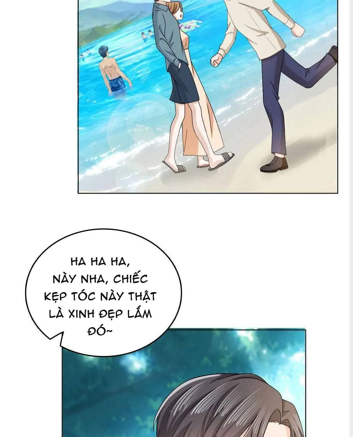 Trí Mạng Mị Thê: Tổng Tài Muốn Phục Hôn Chap 26 - Next Chap 27