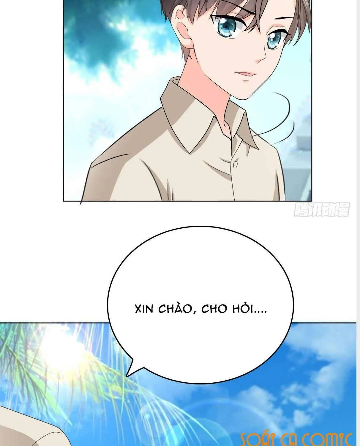 Trí Mạng Mị Thê: Tổng Tài Muốn Phục Hôn Chap 26 - Next Chap 27