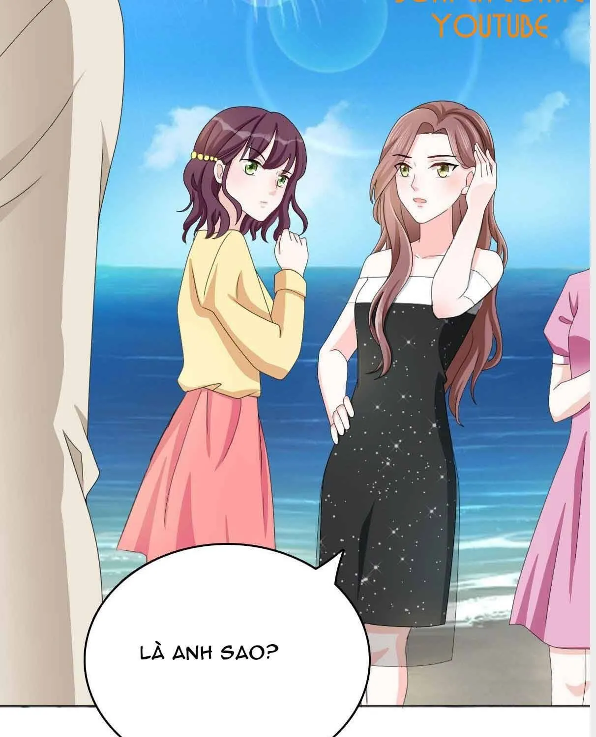 Trí Mạng Mị Thê: Tổng Tài Muốn Phục Hôn Chap 26 - Next Chap 27