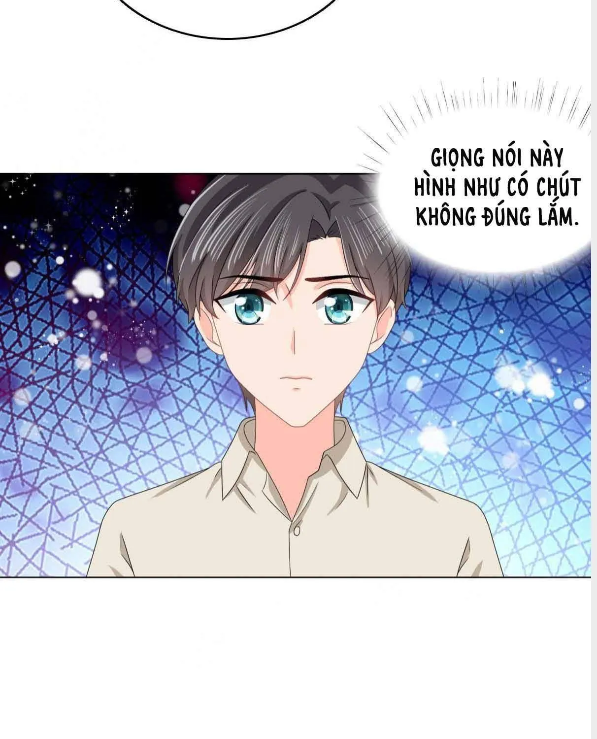 Trí Mạng Mị Thê: Tổng Tài Muốn Phục Hôn Chap 26 - Next Chap 27