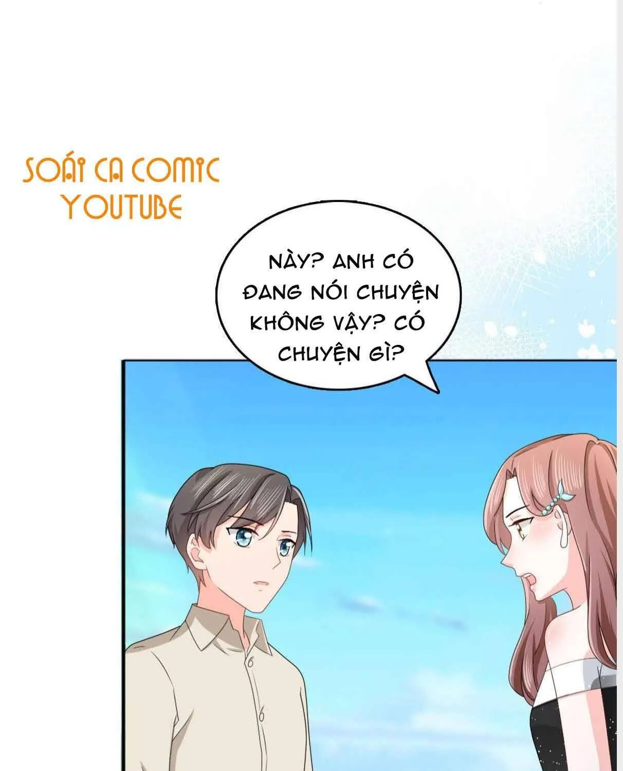 Trí Mạng Mị Thê: Tổng Tài Muốn Phục Hôn Chap 26 - Next Chap 27