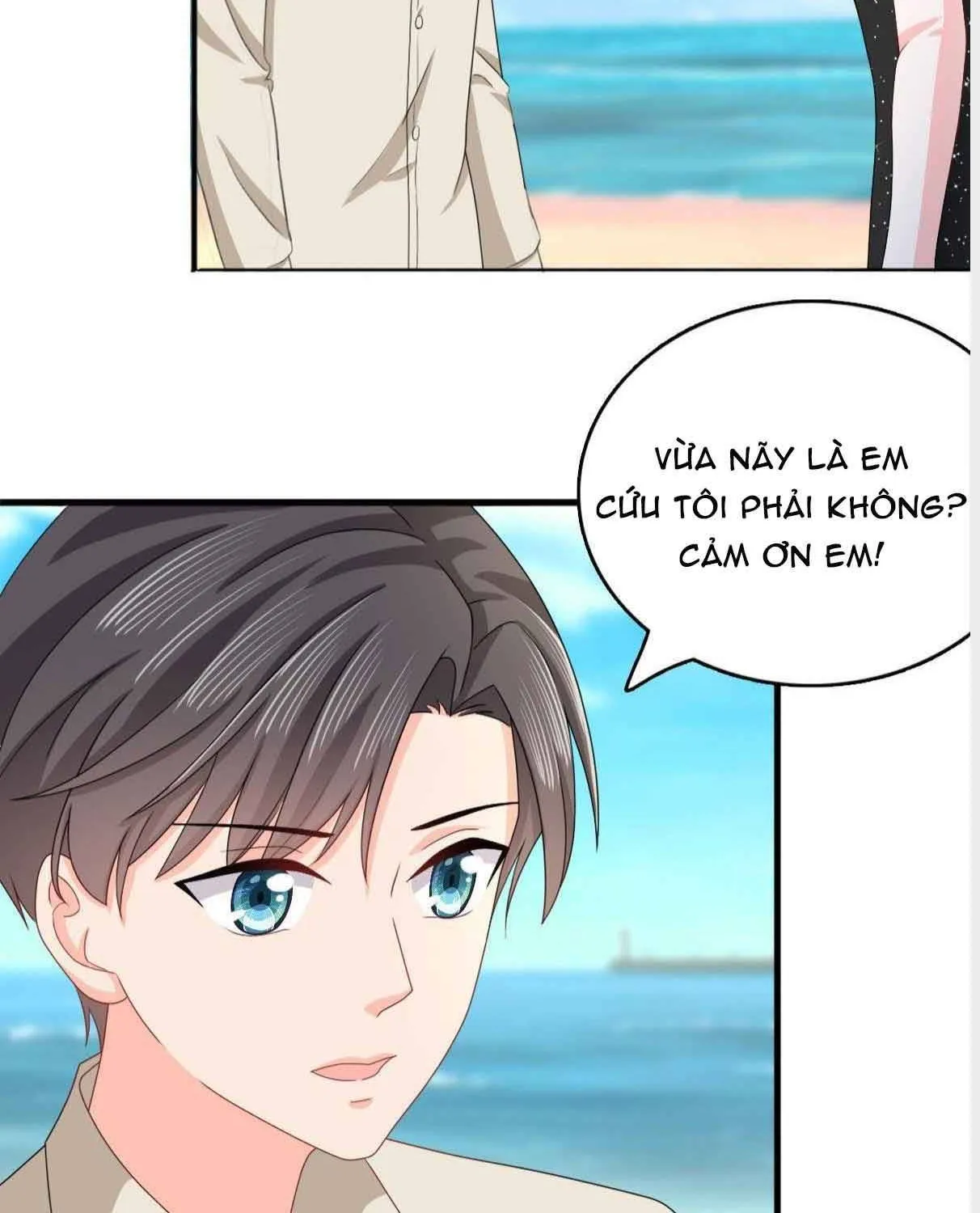 Trí Mạng Mị Thê: Tổng Tài Muốn Phục Hôn Chap 26 - Next Chap 27