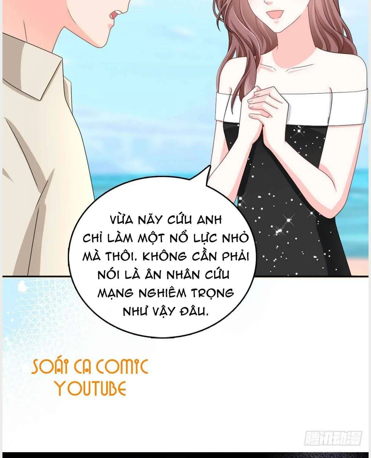 Trí Mạng Mị Thê: Tổng Tài Muốn Phục Hôn Chap 26 - Next Chap 27