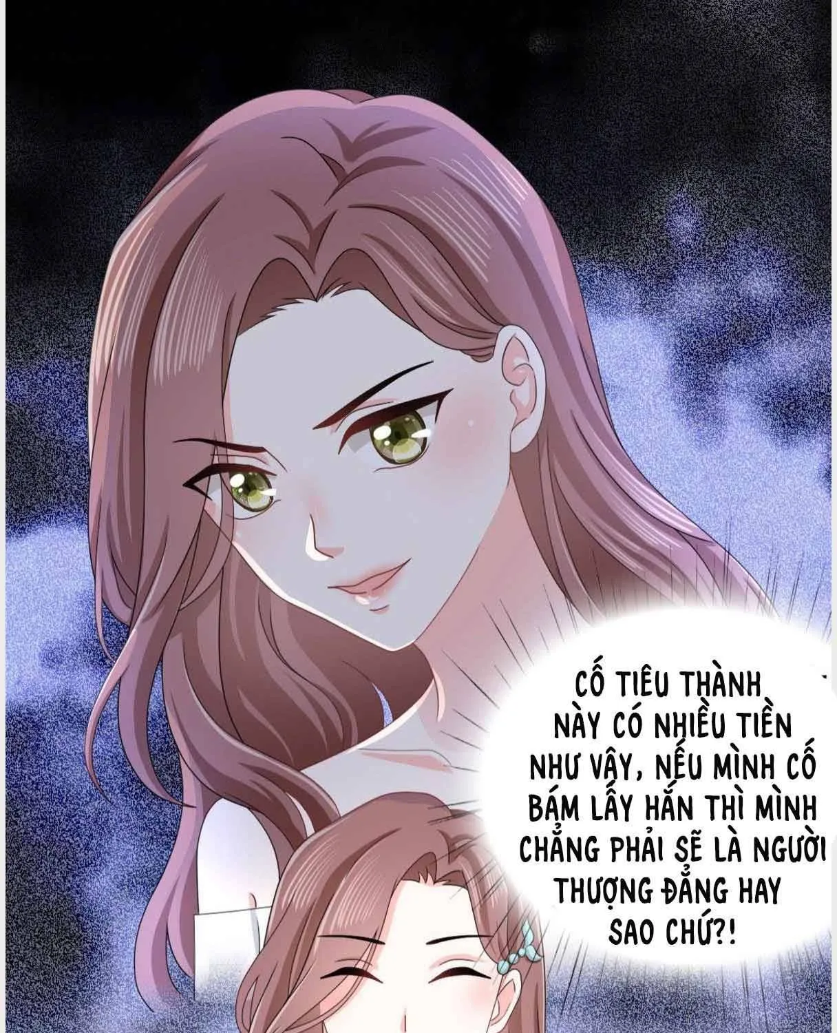 Trí Mạng Mị Thê: Tổng Tài Muốn Phục Hôn Chap 26 - Next Chap 27