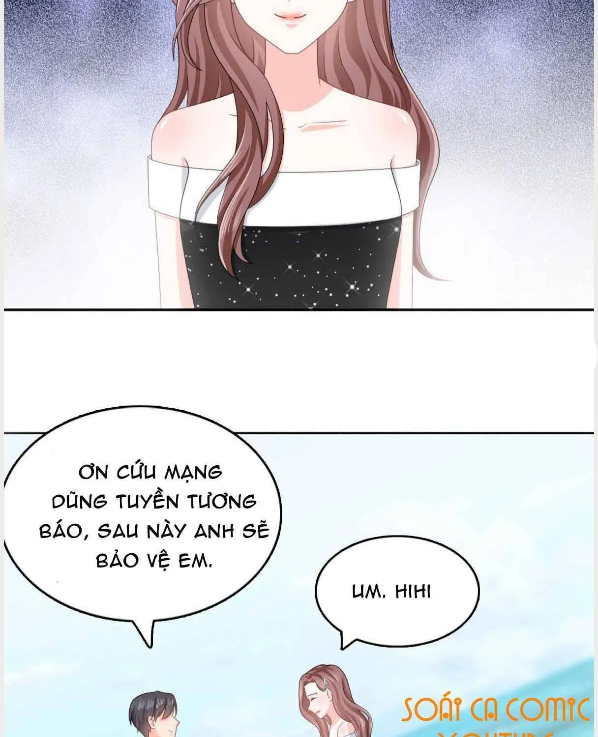 Trí Mạng Mị Thê: Tổng Tài Muốn Phục Hôn Chap 26 - Next Chap 27