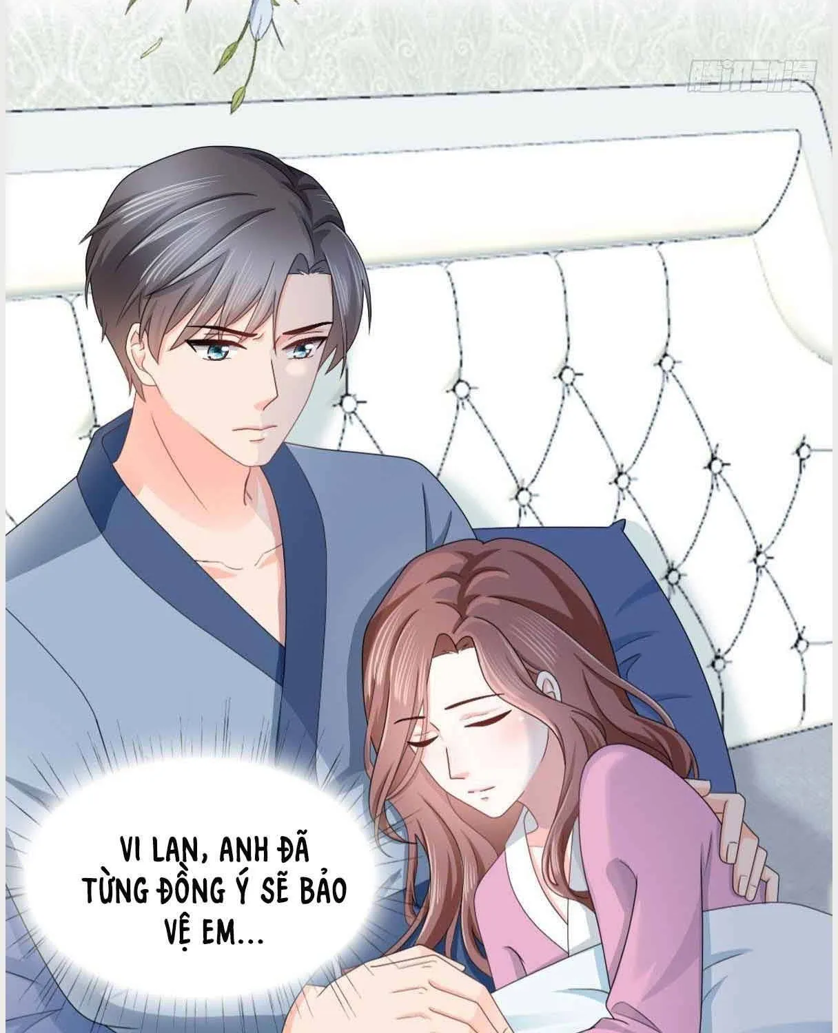 Trí Mạng Mị Thê: Tổng Tài Muốn Phục Hôn Chap 26 - Next Chap 27