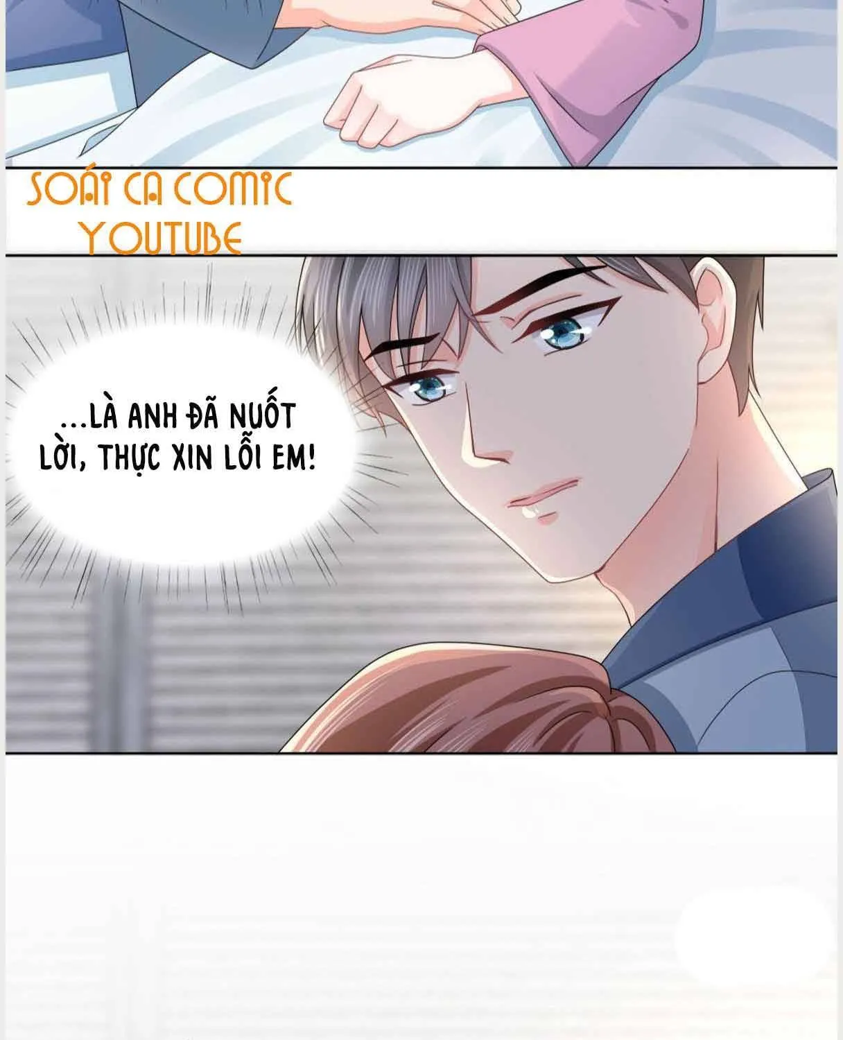 Trí Mạng Mị Thê: Tổng Tài Muốn Phục Hôn Chap 26 - Next Chap 27