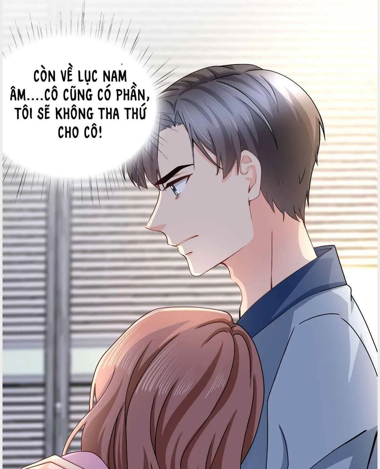 Trí Mạng Mị Thê: Tổng Tài Muốn Phục Hôn Chap 26 - Next Chap 27