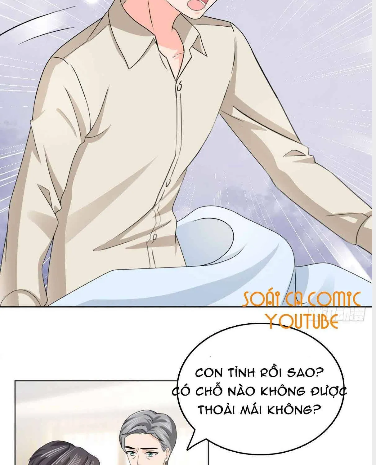 Trí Mạng Mị Thê: Tổng Tài Muốn Phục Hôn Chap 26 - Next Chap 27