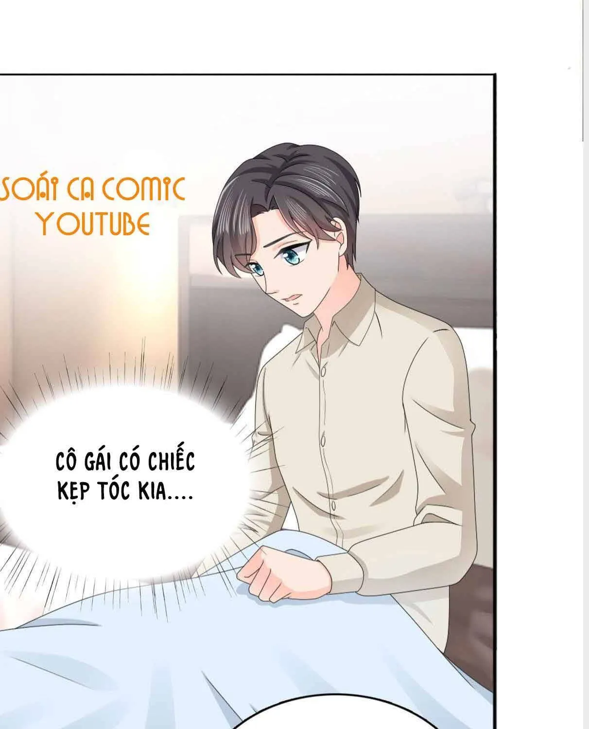 Trí Mạng Mị Thê: Tổng Tài Muốn Phục Hôn Chap 26 - Next Chap 27