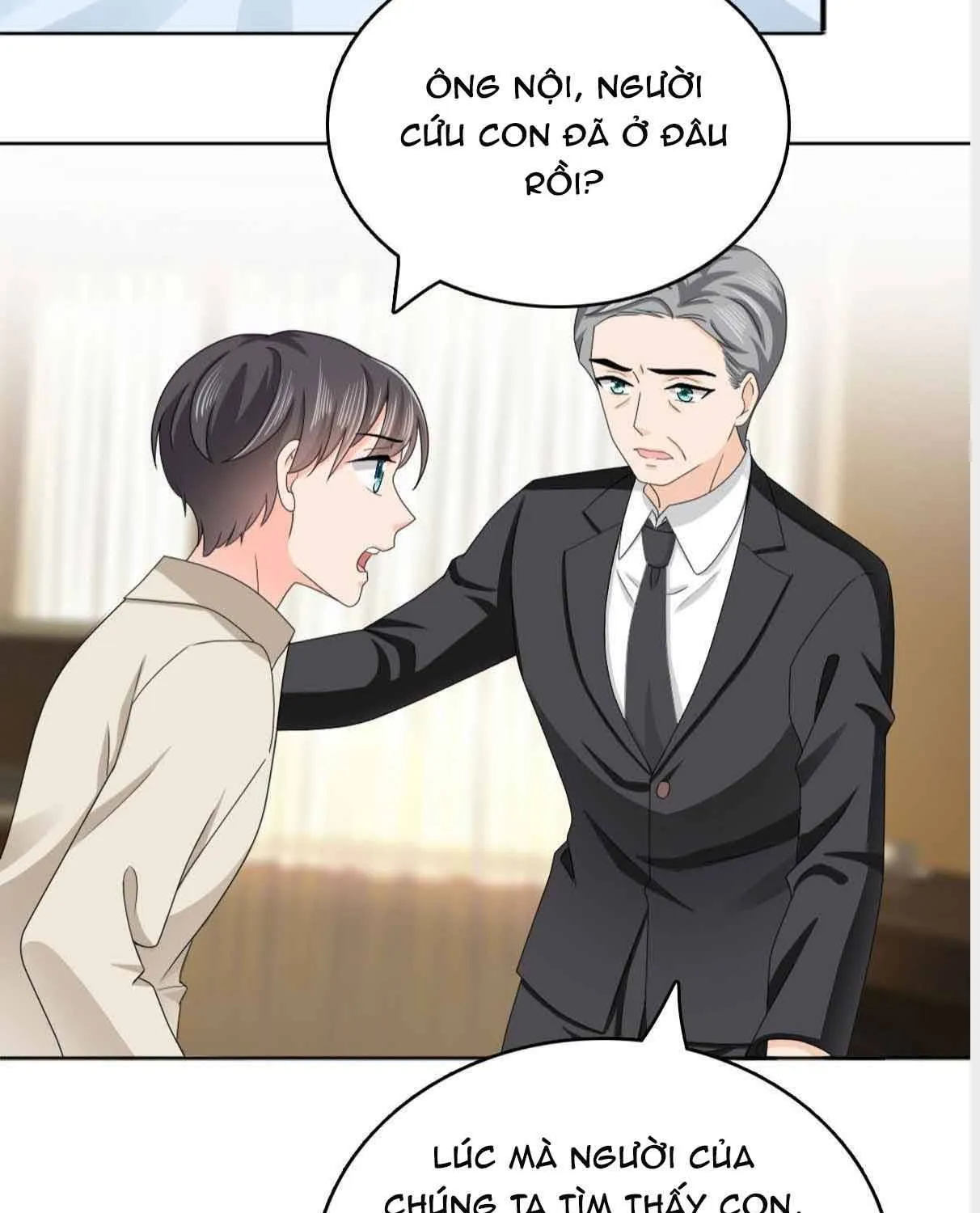 Trí Mạng Mị Thê: Tổng Tài Muốn Phục Hôn Chap 26 - Next Chap 27