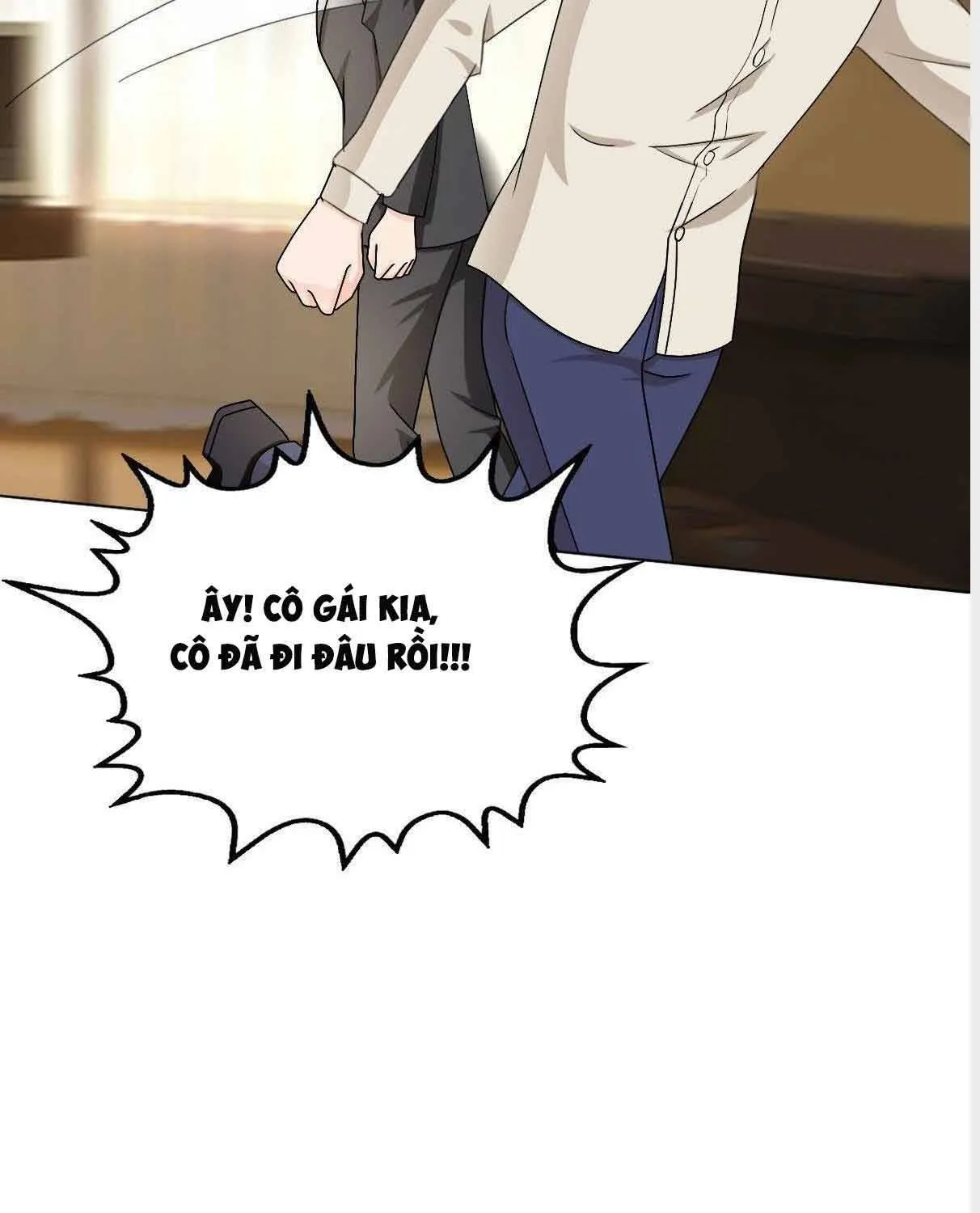 Trí Mạng Mị Thê: Tổng Tài Muốn Phục Hôn Chap 26 - Next Chap 27