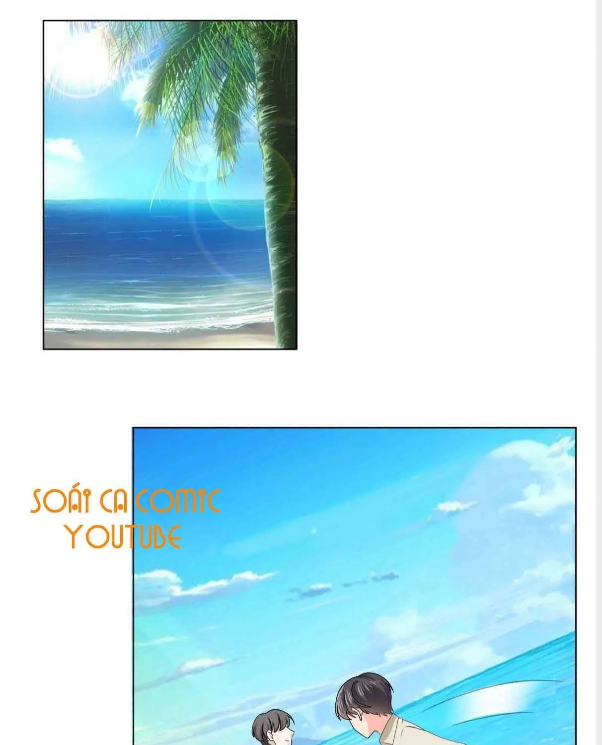 Trí Mạng Mị Thê: Tổng Tài Muốn Phục Hôn Chap 26 - Next Chap 27