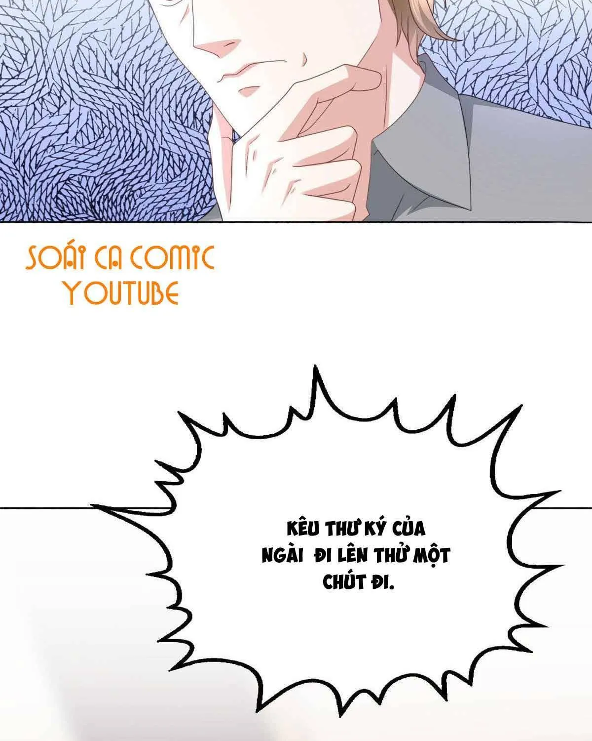 Trí Mạng Mị Thê: Tổng Tài Muốn Phục Hôn Chap 27 - Next Chap 28