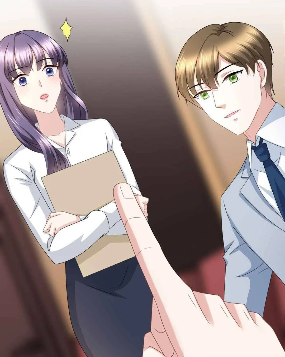 Trí Mạng Mị Thê: Tổng Tài Muốn Phục Hôn Chap 27 - Next Chap 28