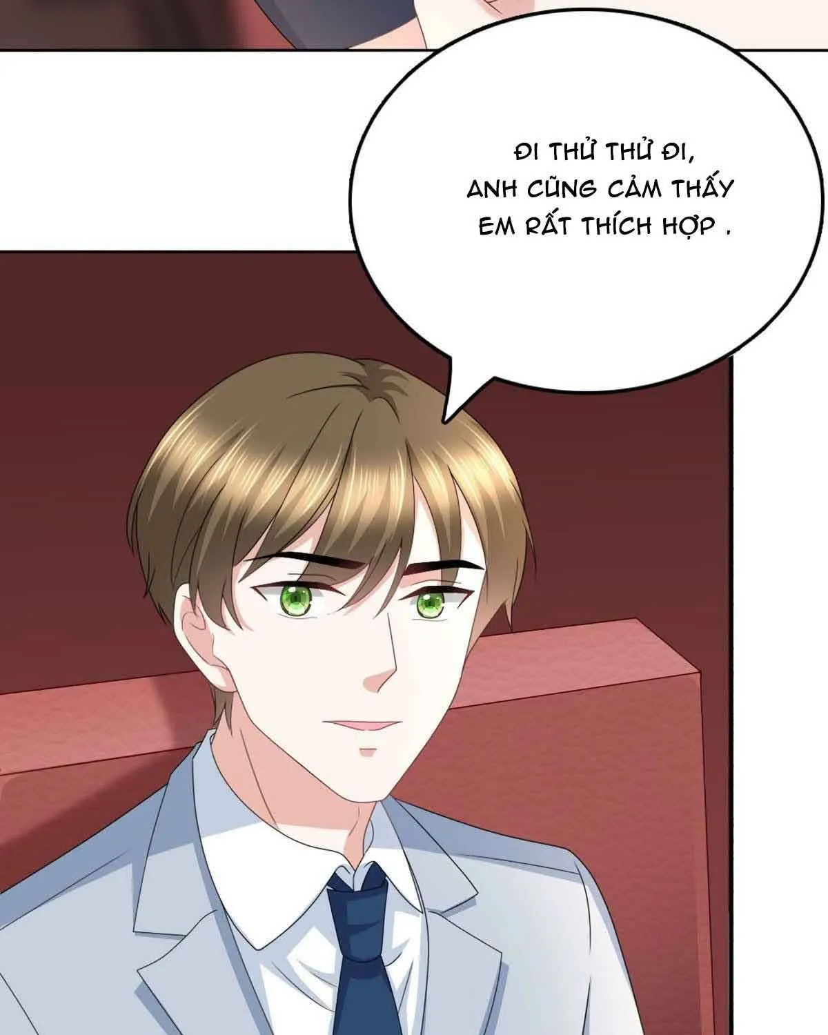 Trí Mạng Mị Thê: Tổng Tài Muốn Phục Hôn Chap 27 - Next Chap 28