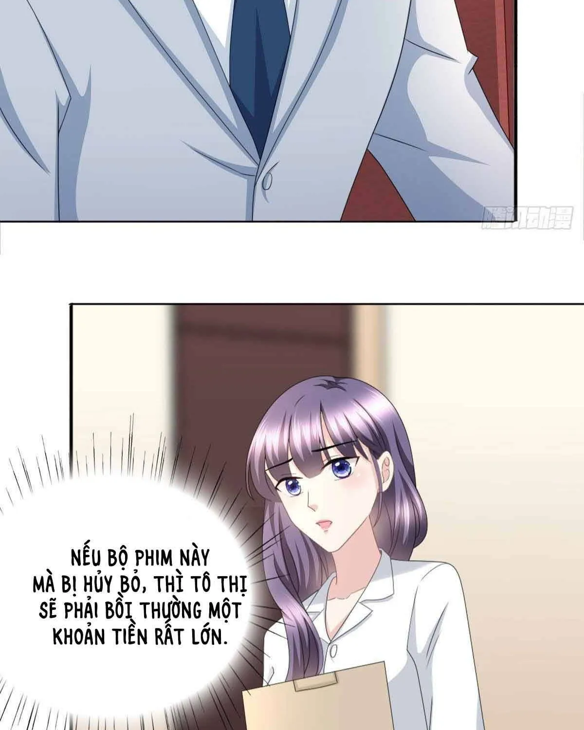 Trí Mạng Mị Thê: Tổng Tài Muốn Phục Hôn Chap 27 - Next Chap 28