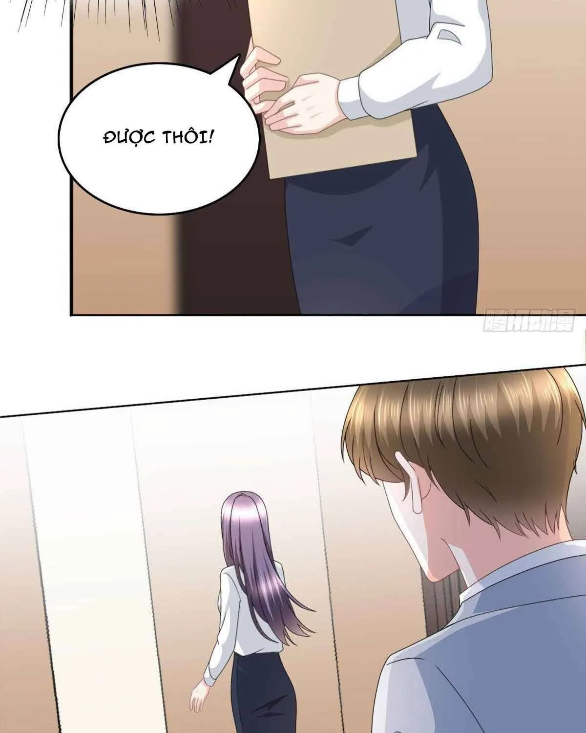 Trí Mạng Mị Thê: Tổng Tài Muốn Phục Hôn Chap 27 - Next Chap 28