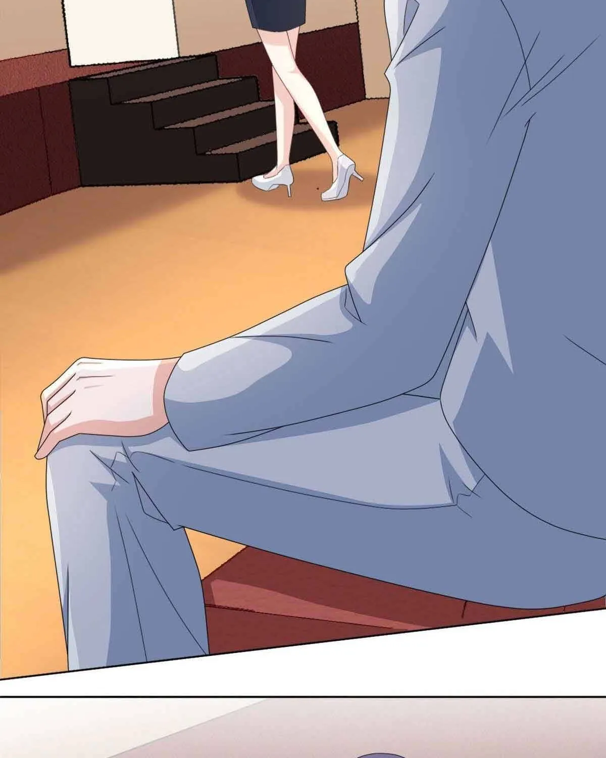 Trí Mạng Mị Thê: Tổng Tài Muốn Phục Hôn Chap 27 - Next Chap 28