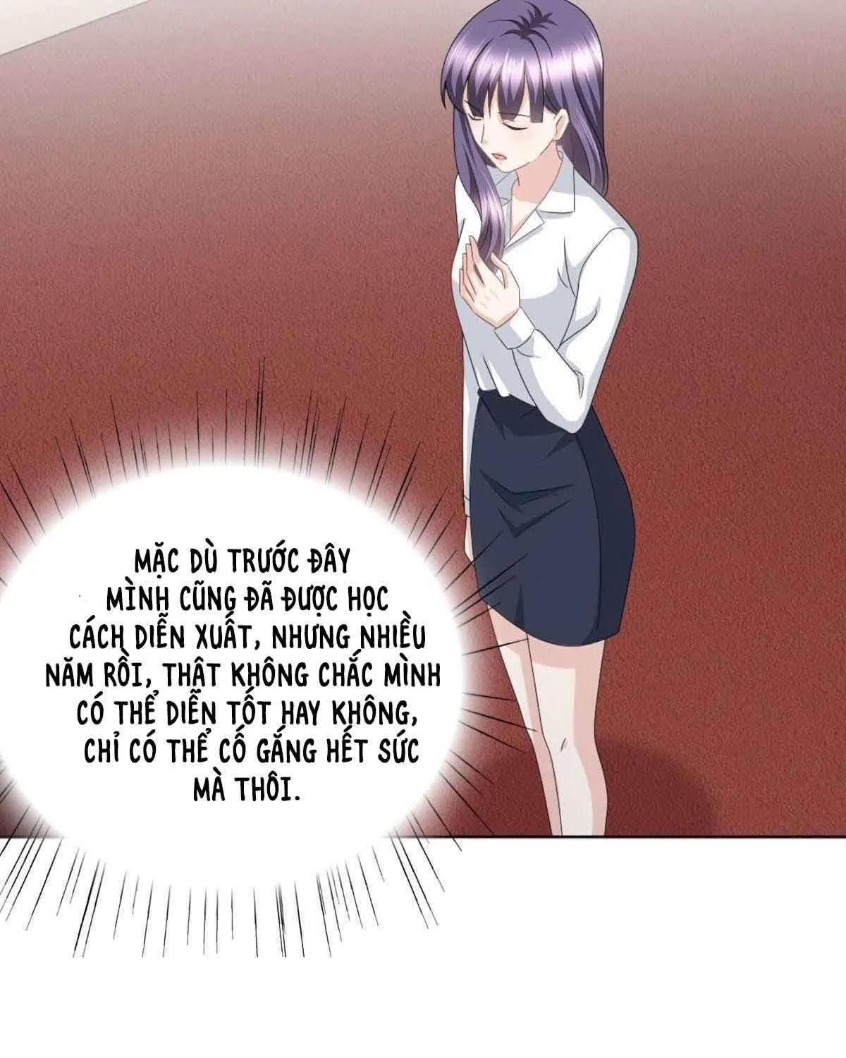 Trí Mạng Mị Thê: Tổng Tài Muốn Phục Hôn Chap 27 - Next Chap 28