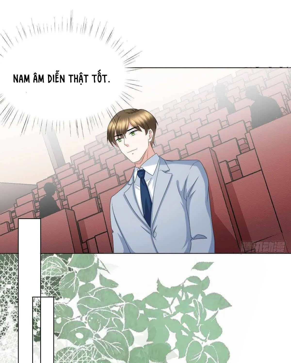 Trí Mạng Mị Thê: Tổng Tài Muốn Phục Hôn Chap 27 - Next Chap 28