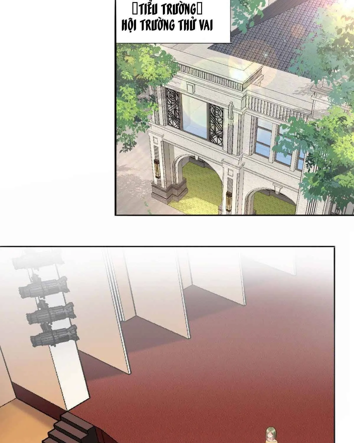 Trí Mạng Mị Thê: Tổng Tài Muốn Phục Hôn Chap 27 - Next Chap 28