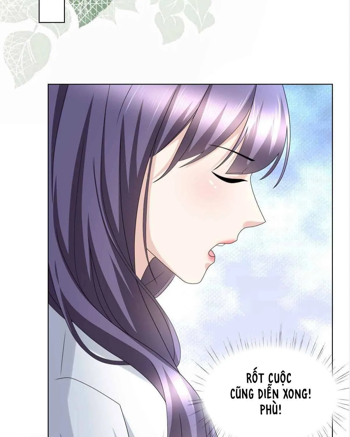 Trí Mạng Mị Thê: Tổng Tài Muốn Phục Hôn Chap 27 - Next Chap 28