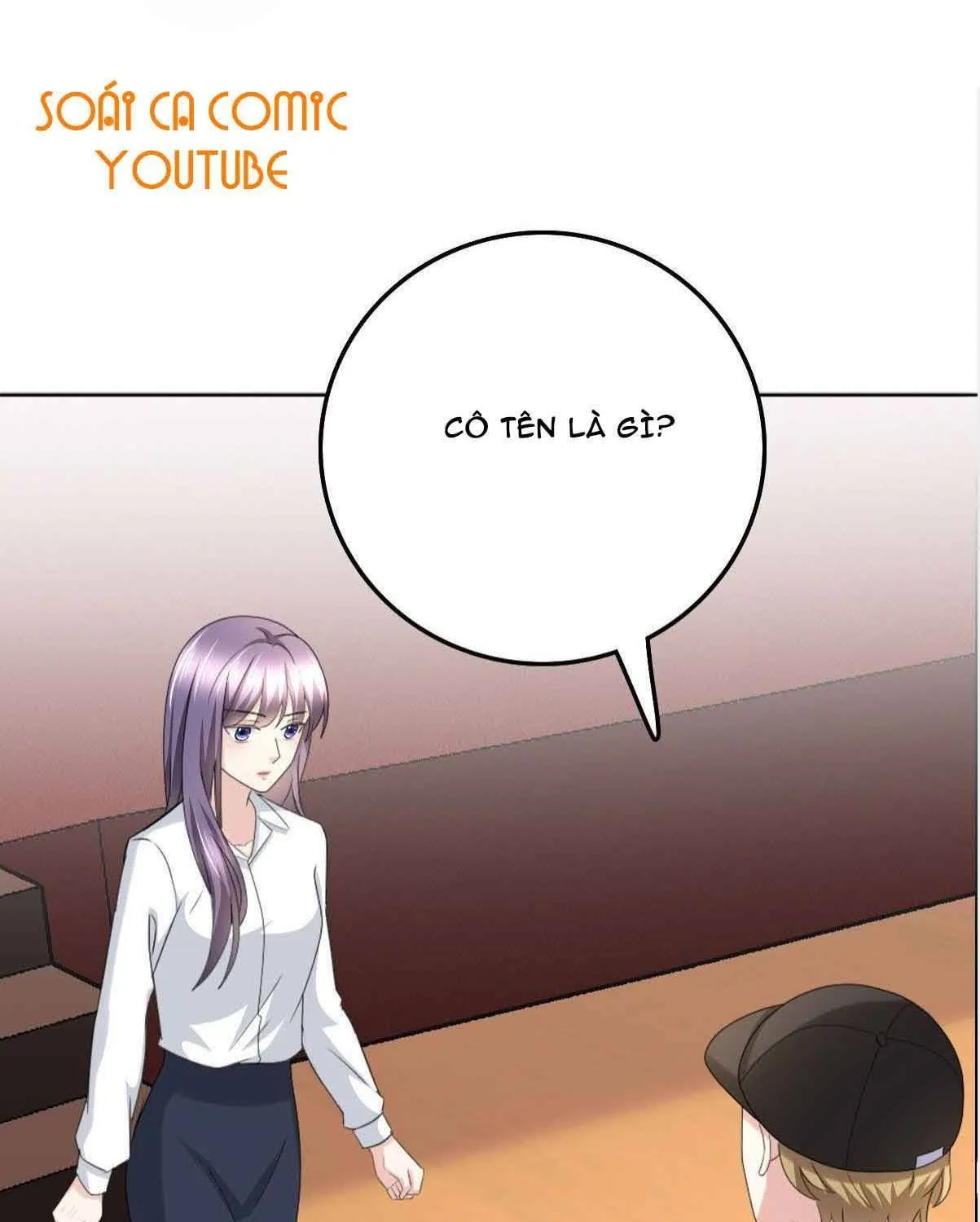 Trí Mạng Mị Thê: Tổng Tài Muốn Phục Hôn Chap 27 - Next Chap 28