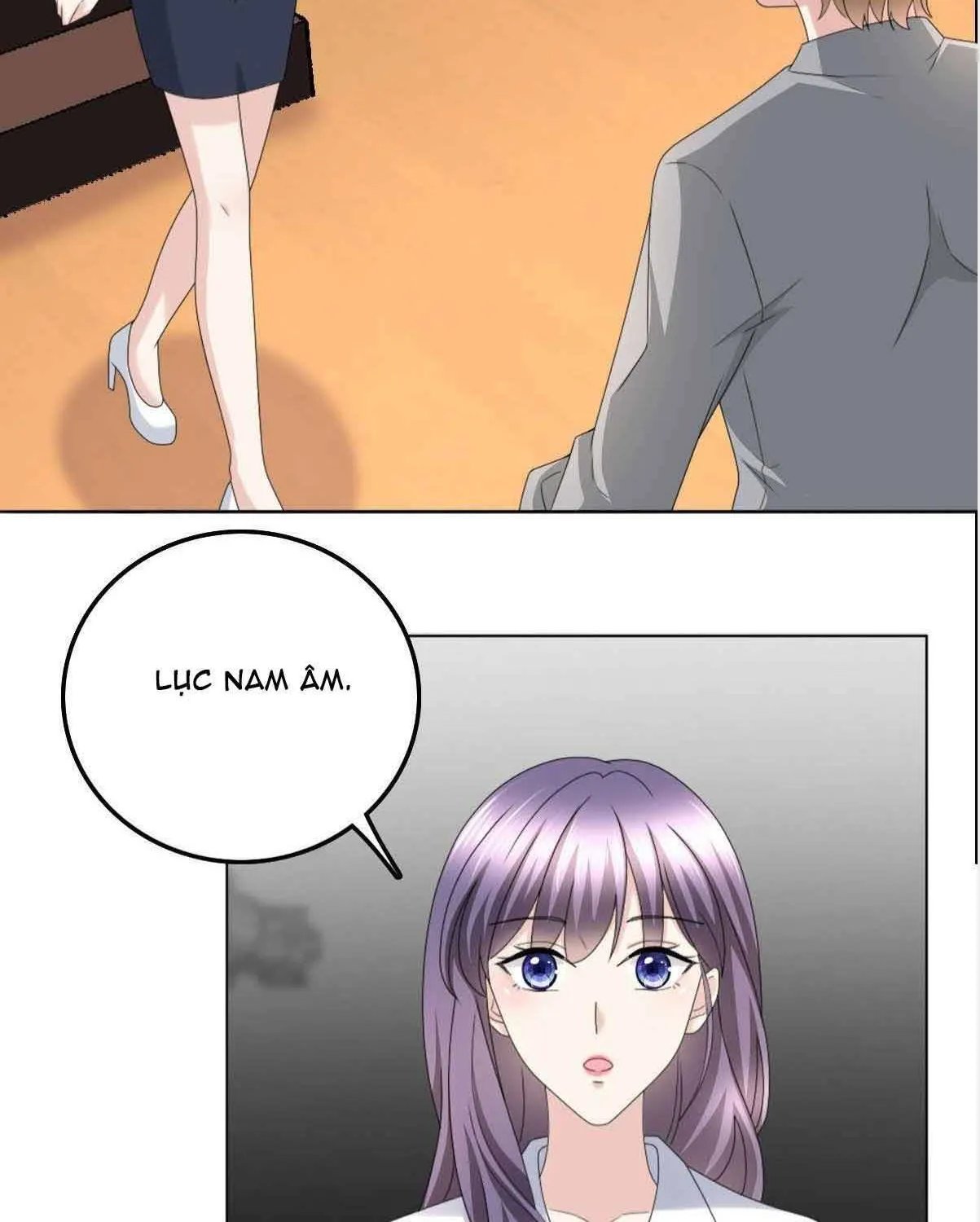 Trí Mạng Mị Thê: Tổng Tài Muốn Phục Hôn Chap 27 - Next Chap 28