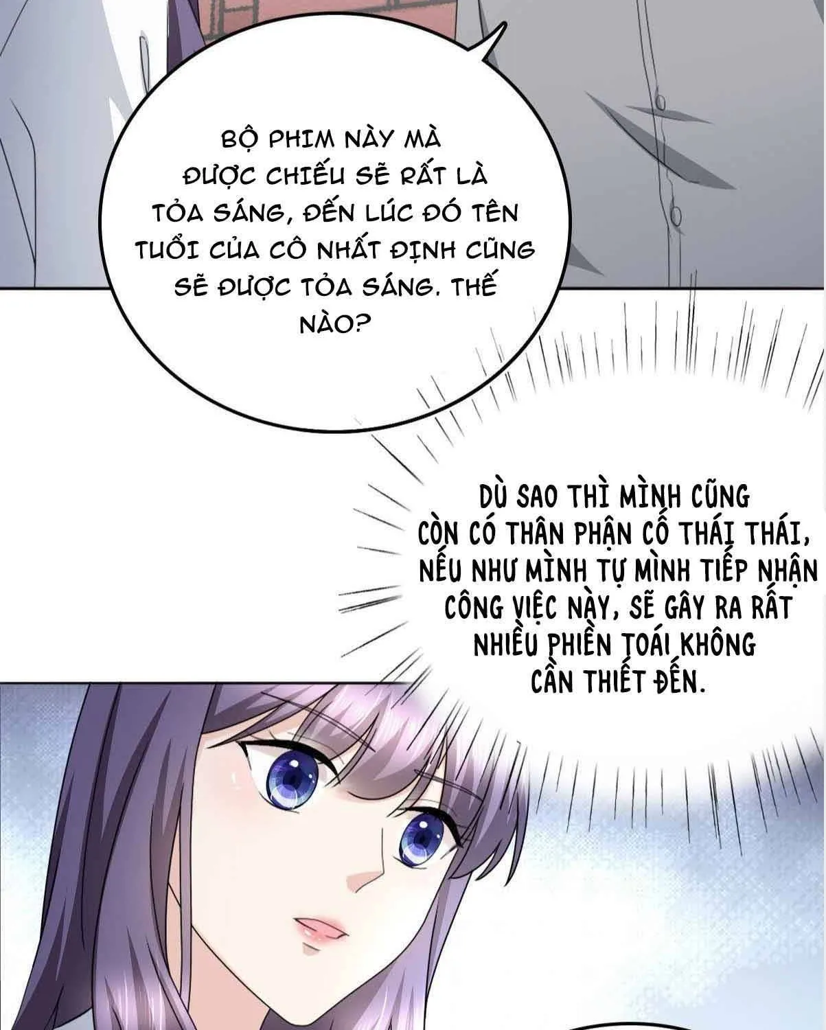 Trí Mạng Mị Thê: Tổng Tài Muốn Phục Hôn Chap 27 - Next Chap 28