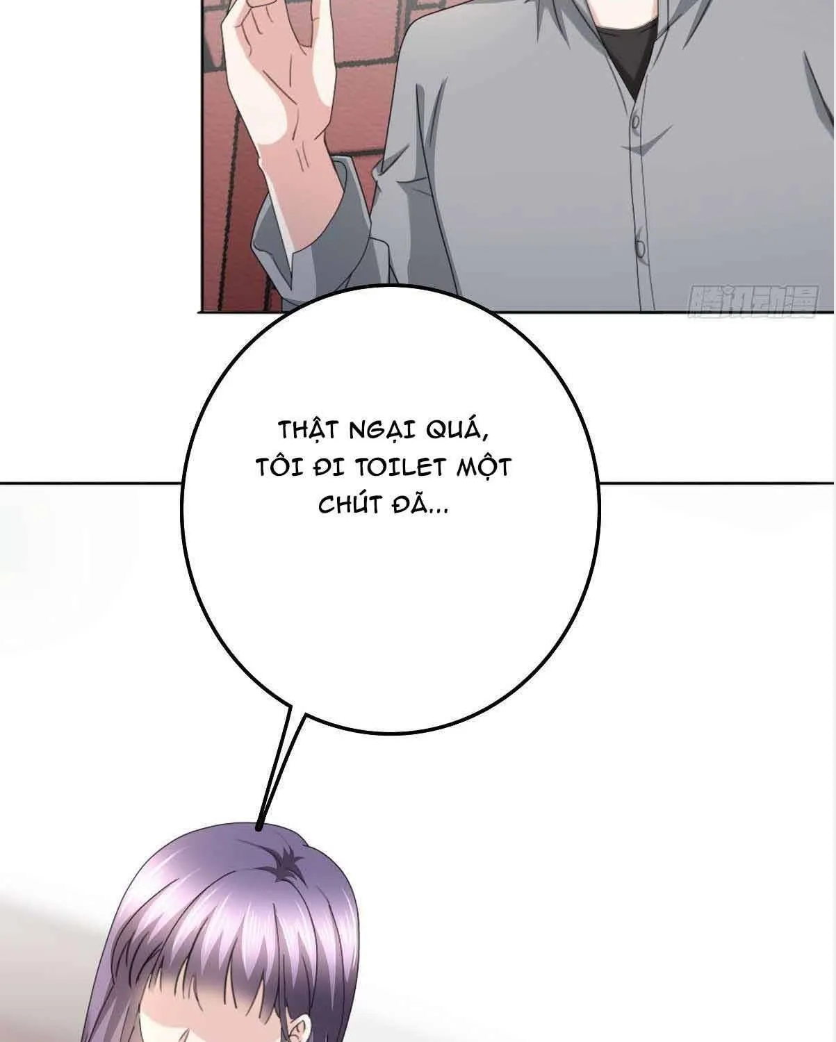 Trí Mạng Mị Thê: Tổng Tài Muốn Phục Hôn Chap 27 - Next Chap 28