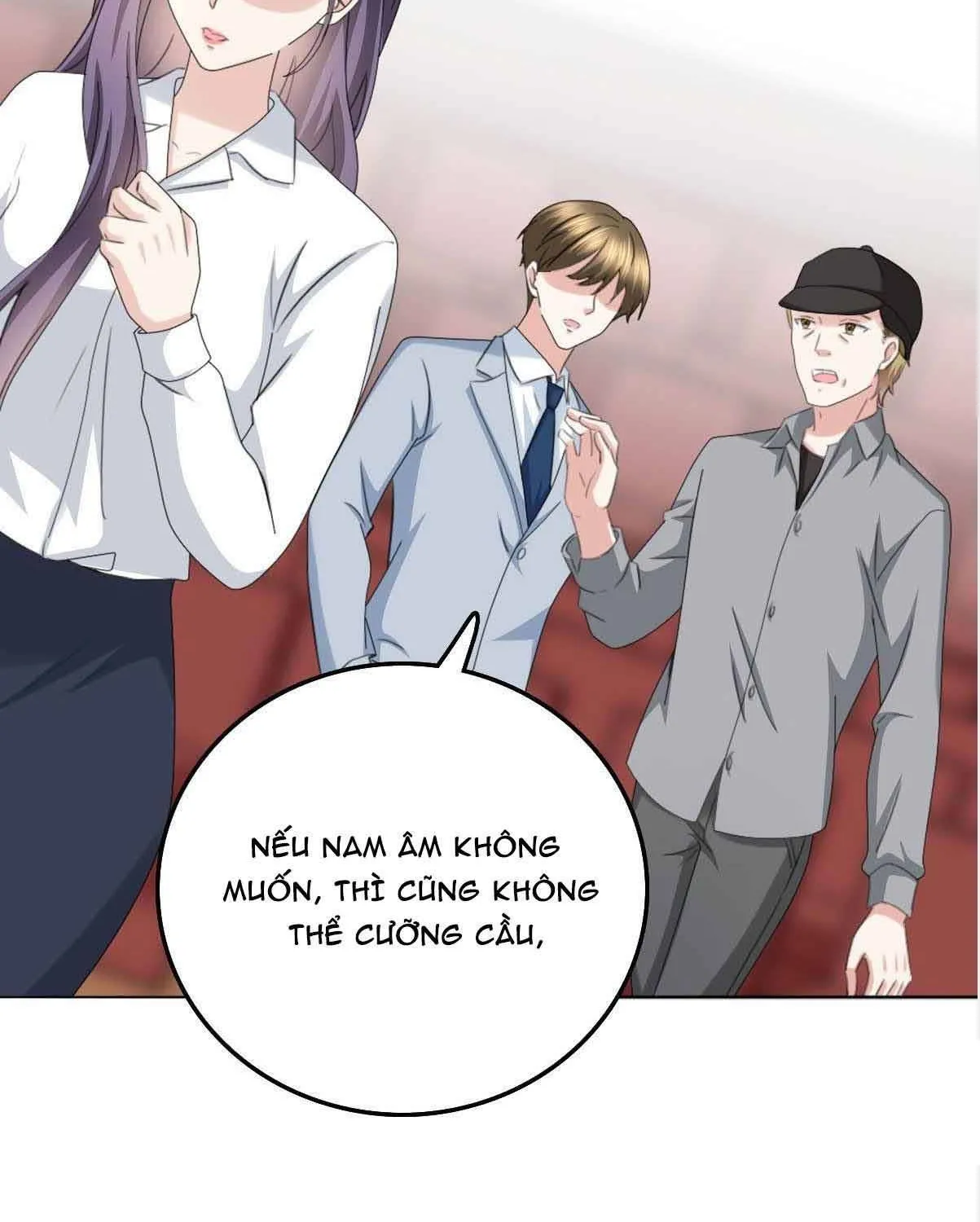 Trí Mạng Mị Thê: Tổng Tài Muốn Phục Hôn Chap 27 - Next Chap 28