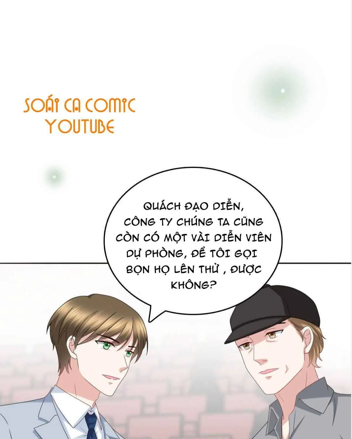 Trí Mạng Mị Thê: Tổng Tài Muốn Phục Hôn Chap 27 - Next Chap 28