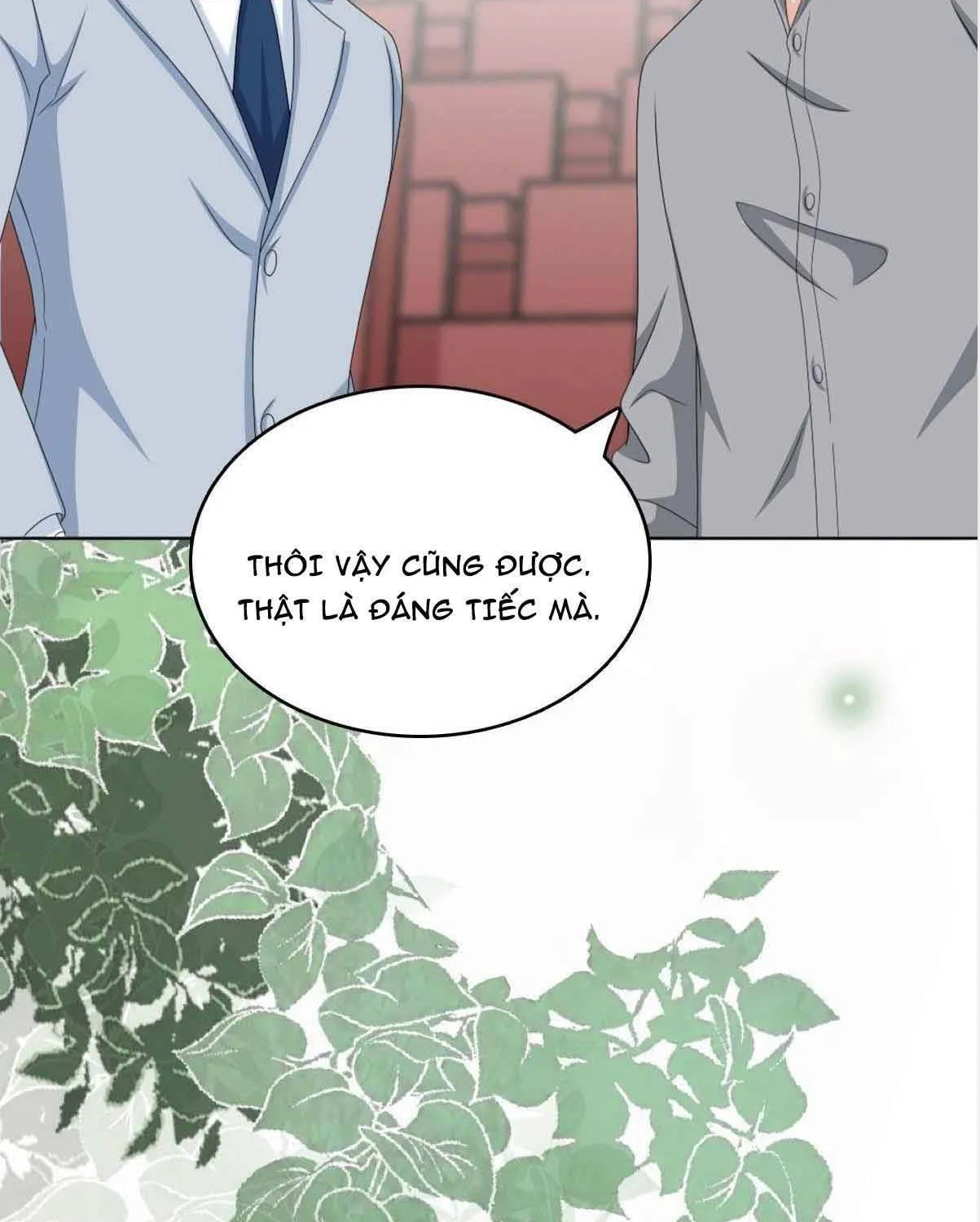 Trí Mạng Mị Thê: Tổng Tài Muốn Phục Hôn Chap 27 - Next Chap 28