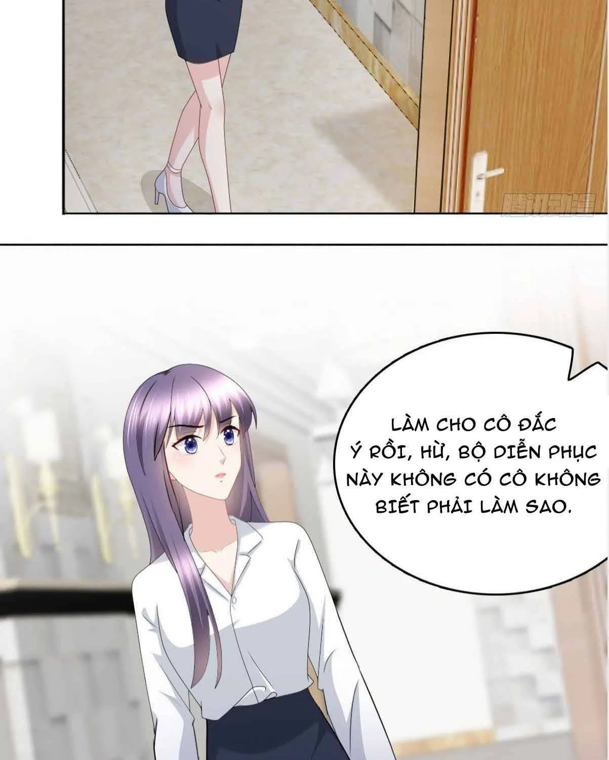 Trí Mạng Mị Thê: Tổng Tài Muốn Phục Hôn Chap 27 - Next Chap 28