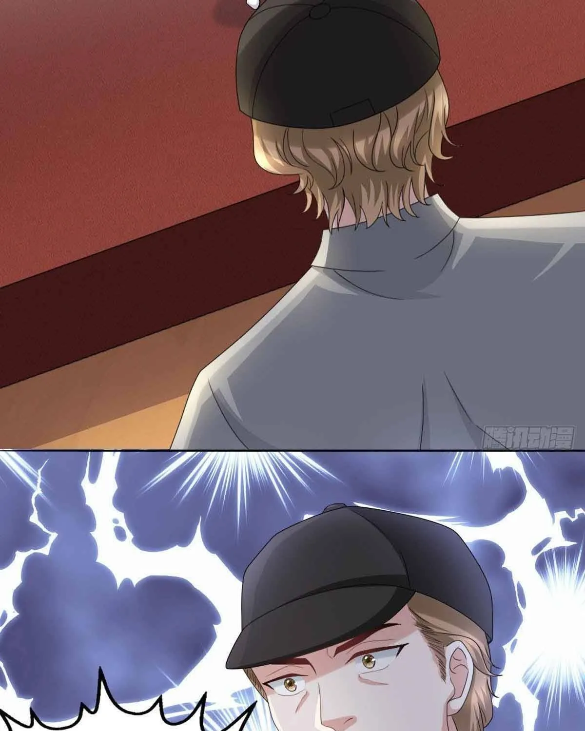 Trí Mạng Mị Thê: Tổng Tài Muốn Phục Hôn Chap 27 - Next Chap 28